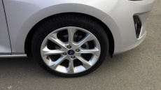 Ford Fiesta 1.0 EcoBoost 95 Titanium X 5dr Petrol Hatchback